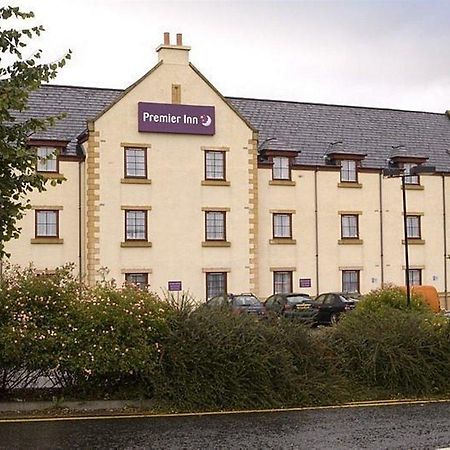 Premier Inn Edinburgh A1 - Newcraighall Екстериор снимка