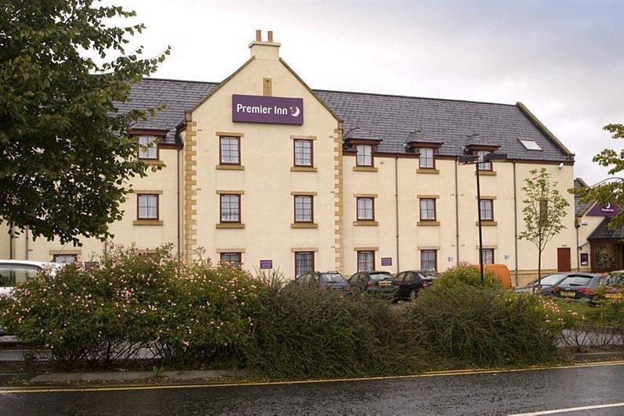 Premier Inn Edinburgh A1 - Newcraighall Екстериор снимка