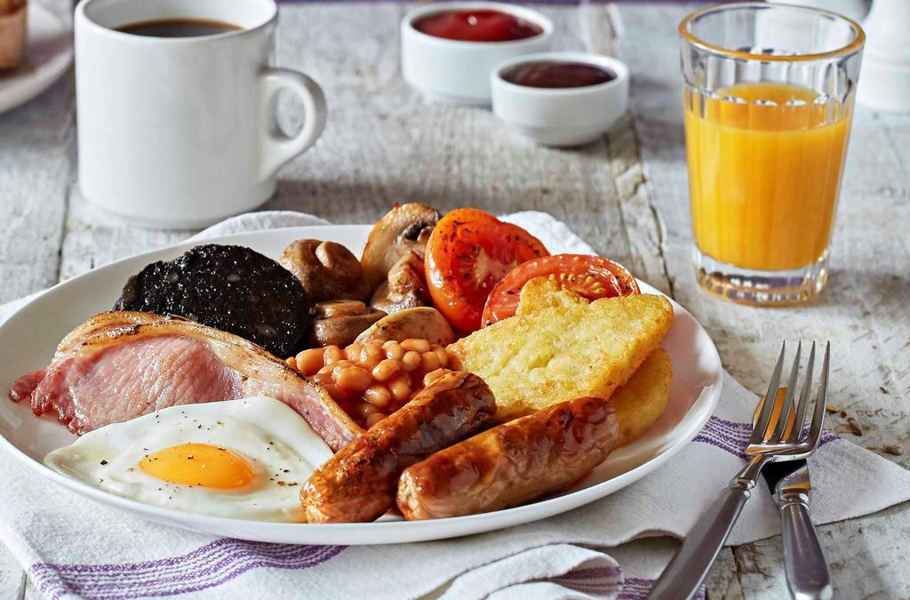 Premier Inn Edinburgh A1 - Newcraighall Екстериор снимка